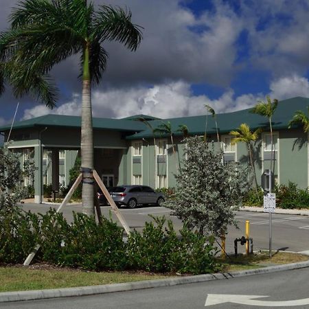 Pioneer Inn Royal Palm Beach Exteriér fotografie